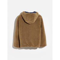 Bellerose Blue Nights Helmut Jacket
