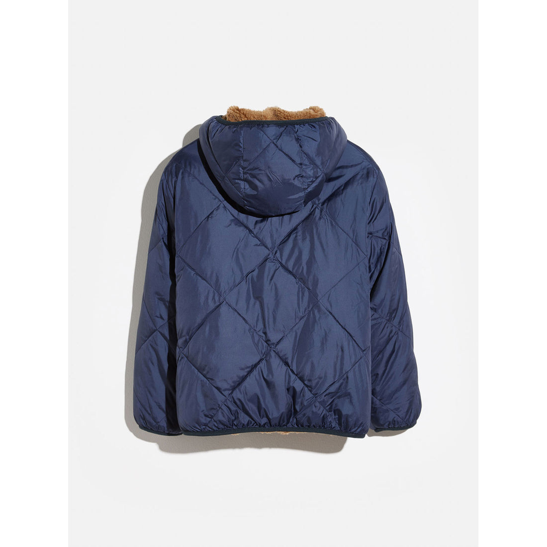 Bellerose Blue Nights Helmut Jacket