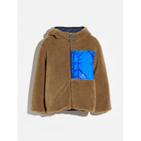 Bellerose Blue Nights Helmut Jacket