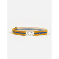 Bellerose Stripe Cylia Belt