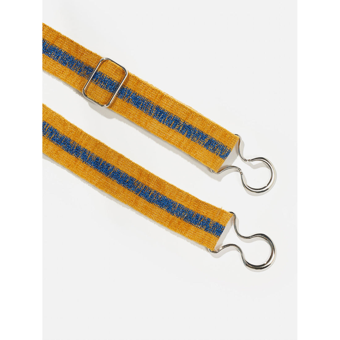 Bellerose Stripe Cylia Belt