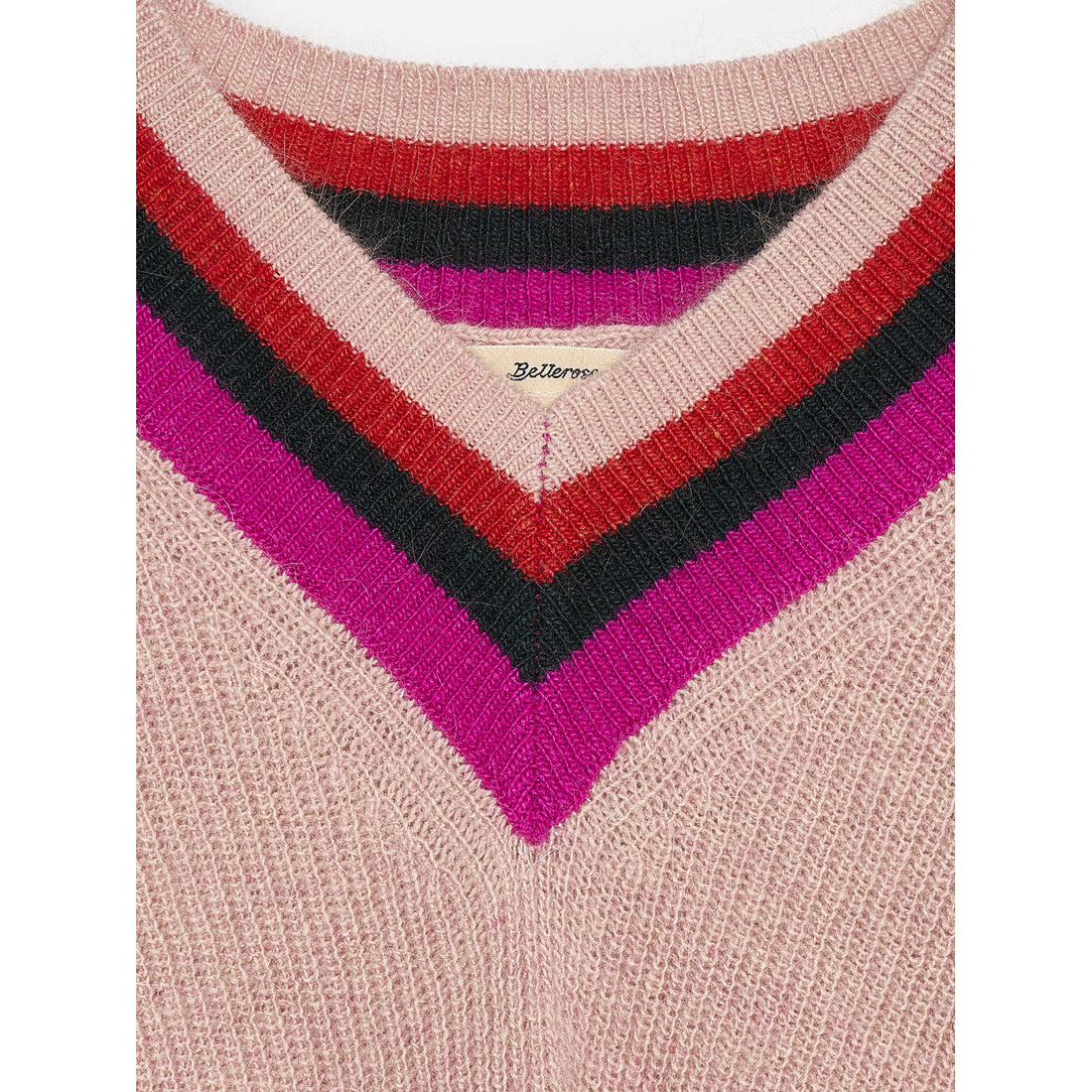 Bellerose Amande Diova Pullover