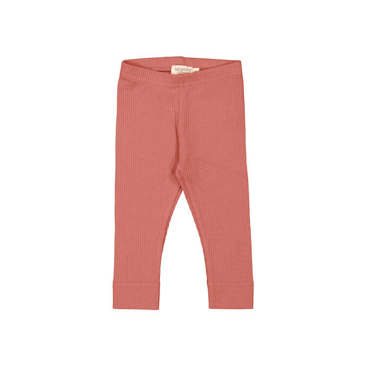 MarMar Copenhagen Sun Torched Baby Leggings