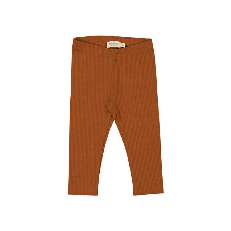 MarMar Copenhagen Spicy Caramel Leggings