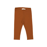 MarMar Copenhagen Spicy Caramel Leggings