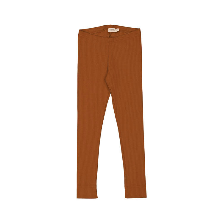 MarMar Copenhagen Spicy Caramel Leggings