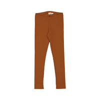 MarMar Copenhagen Spicy Caramel Leggings