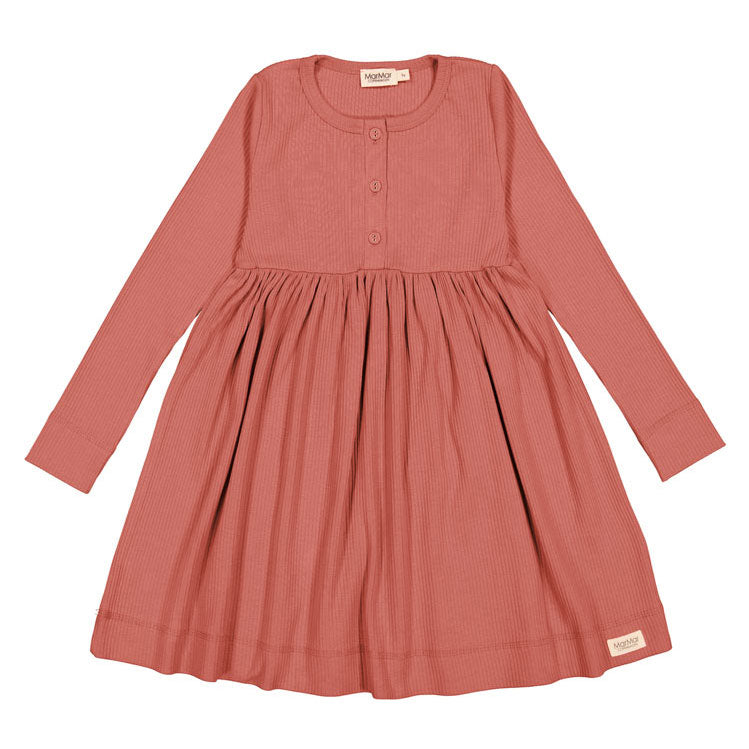 MarMar Copenhagen Sun Touched Dima Dress