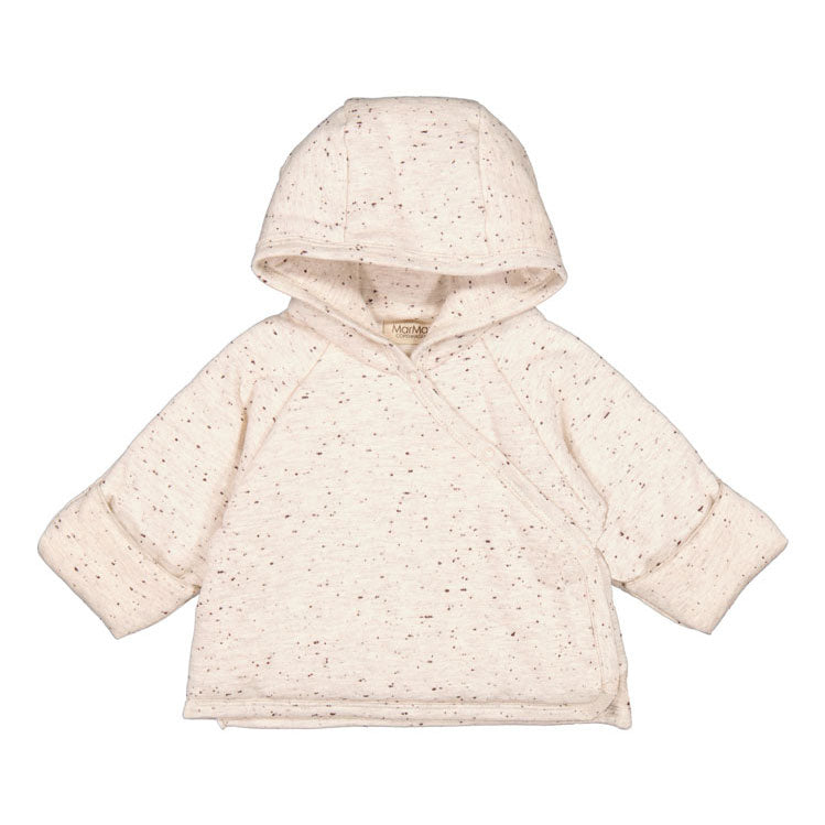 MarMar Copenhagen Beige Melange Jules Jacket