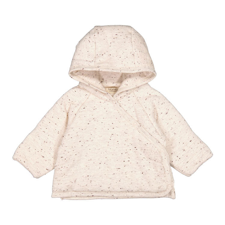 MarMar Copenhagen Beige Melange Jules Jacket