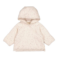 MarMar Copenhagen Beige Melange Jules Jacket