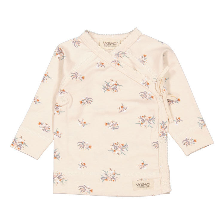 MarMar Copenhagen Autumn Bloom Tut Wrap Top