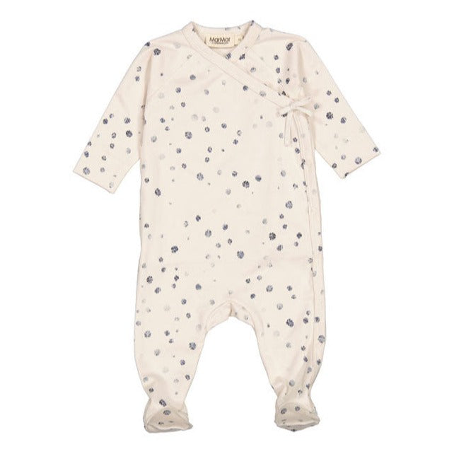 MarMar Copenhagen Marbles Rubetta Onesie