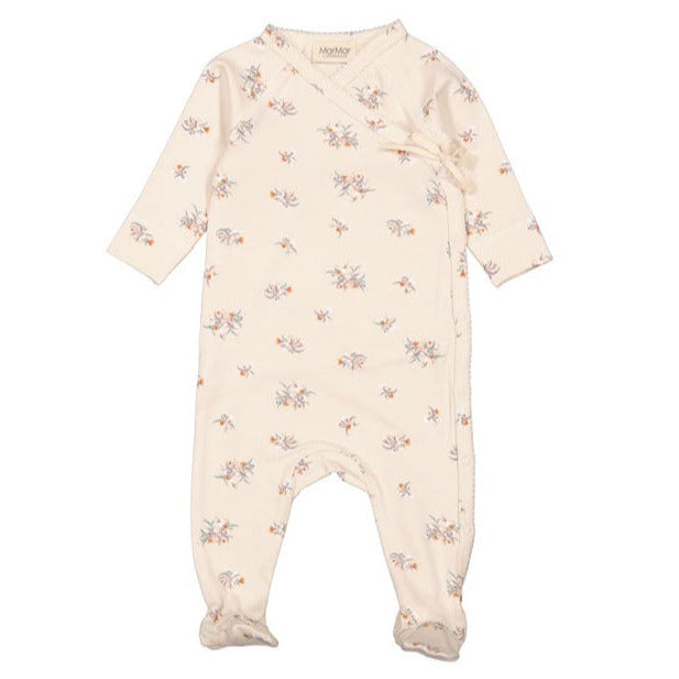 MarMar Copenhagen Autumn Bloom Rubetta Onesie