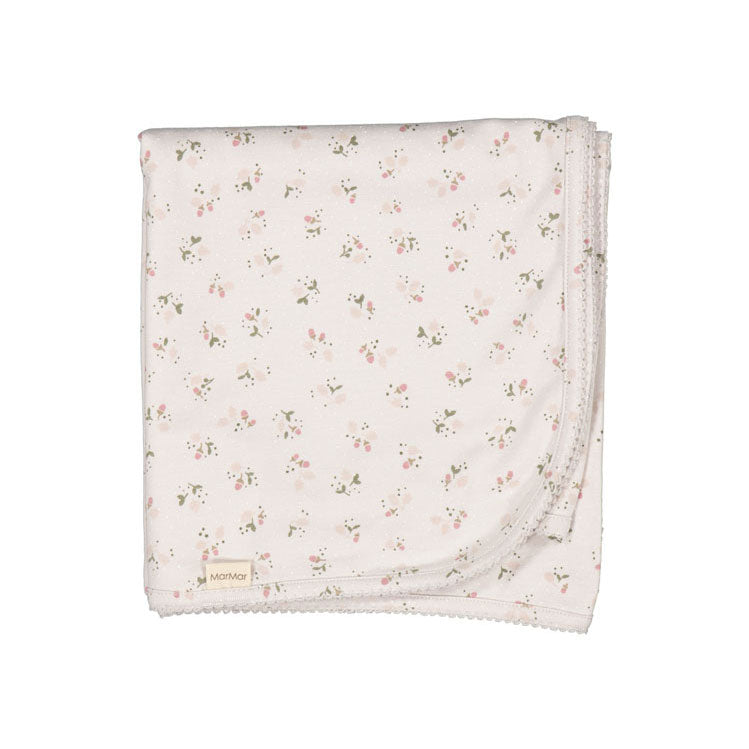 MarMar Copenhagen Little Acorns Alida Blanket