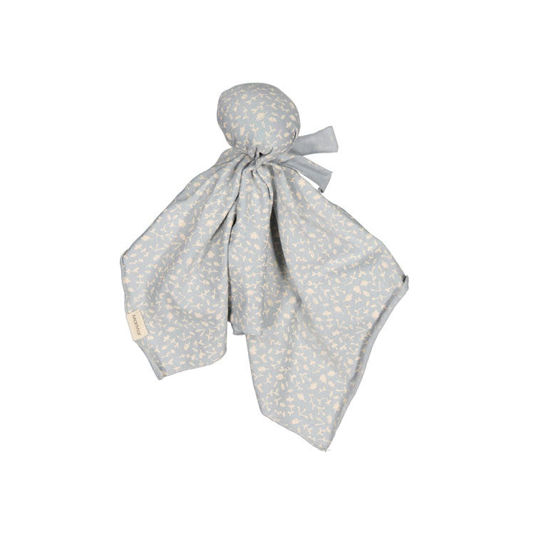 MarMar Copenhagen Meadow Leaves Cuddle Cloth