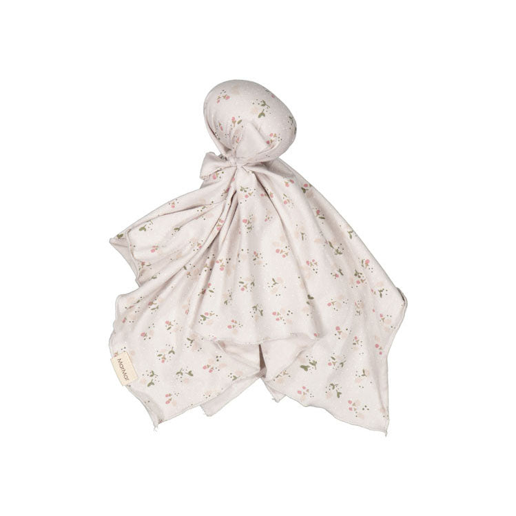 MarMar Copenhagen Little Acorns Cuddle Cloth