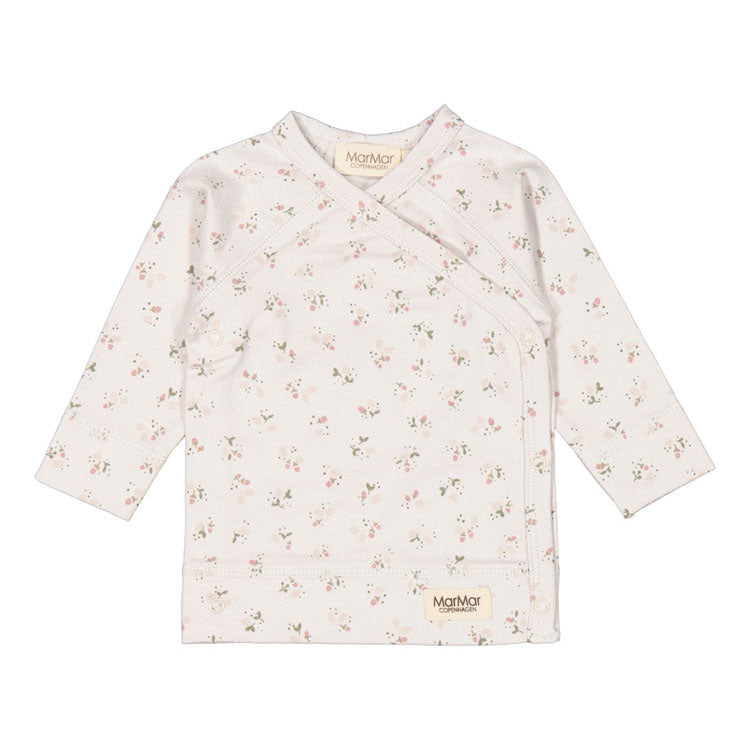 MarMar Copenhagen Little Acorns Tut Wrap Top