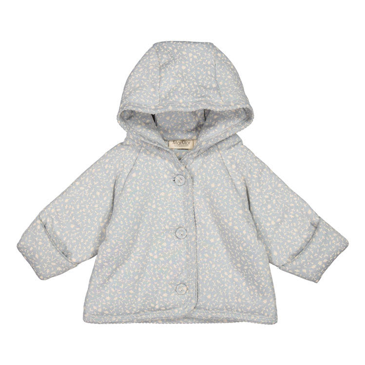 MarMar Copenhagen Meadow Leaves Jula Jacket