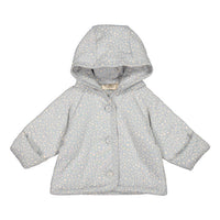 MarMar Copenhagen Meadow Leaves Jula Jacket