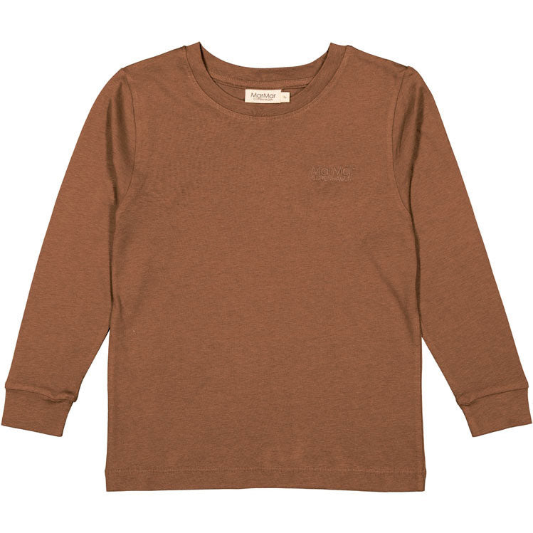 MarMar Copenhagen Dark Fudge Ted T-shirt