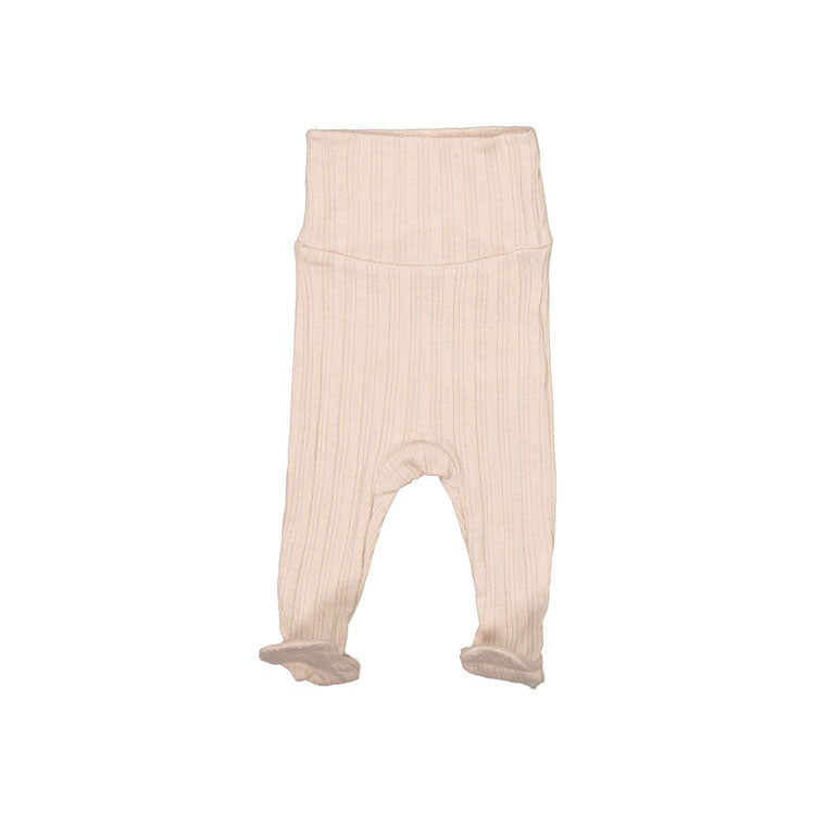MarMar Copenhagen Cream Taupe Pixa Leggings