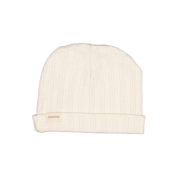 MarMar Copenhagen Vanilla Aiko Hat