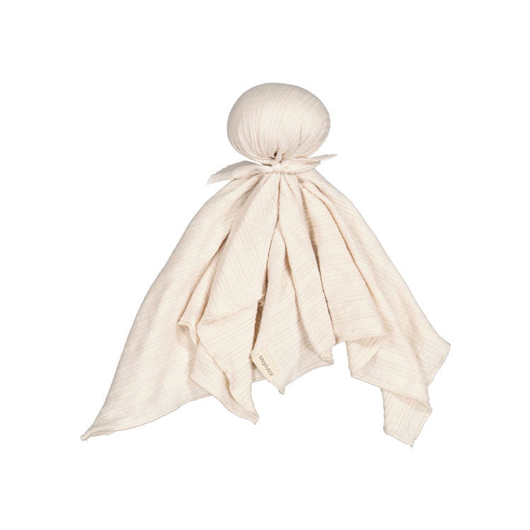 MarMar Copenhagen Vanilla Cuddle Cloth