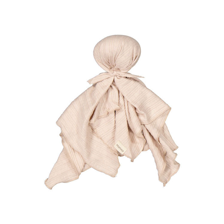 MarMar Copenhagen Cream Taupe Cuddle Cloth