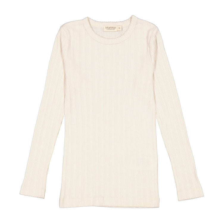 MarMar Copenhagen Vanilla Tamra T-Shirt