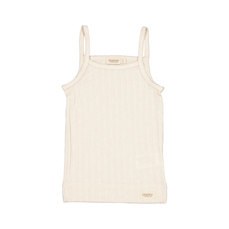 MarMar Copenhagen Vanilla Underwear Set