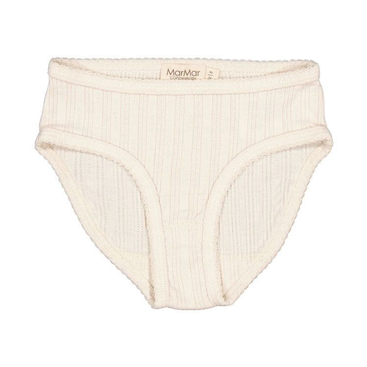 MarMar Copenhagen Vanilla Underwear Set