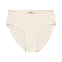 MarMar Copenhagen Vanilla Underwear Set
