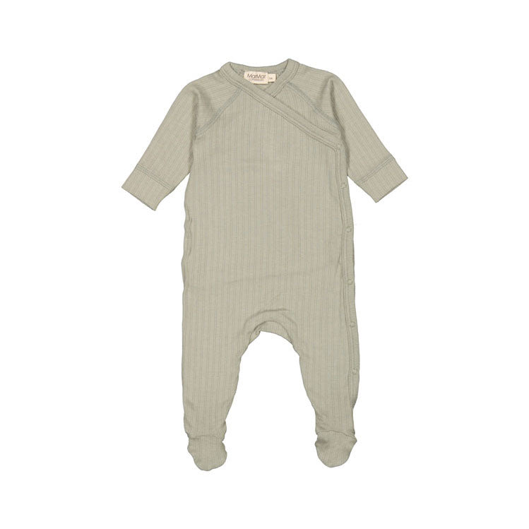 MarMar Copenhagen Sage Incense Rubetta Onesie