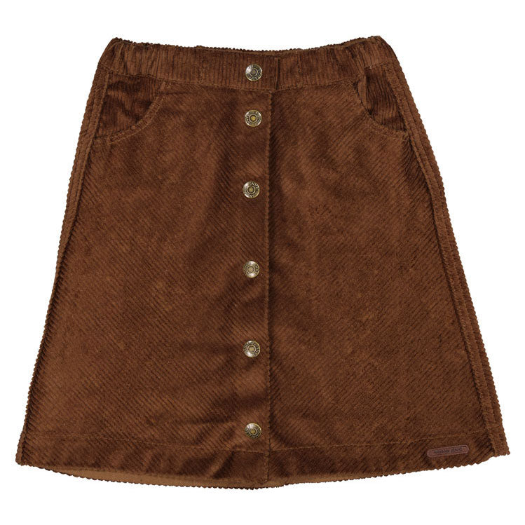 MarMar Copenhagen Coco Bean Sabbie Skirt