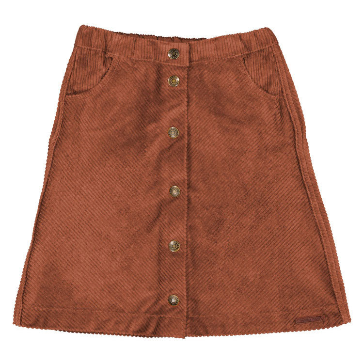 MarMar Copenhagen Copper Sabbie Skirt