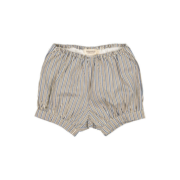 MarMar Copenhagen Ocean Stripe Pablo Bloomers