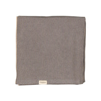 MarMar Copenhagen Blue Stripe Alia Blanket