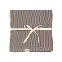 MarMar Copenhagen Blue Stripe Alia Blanket