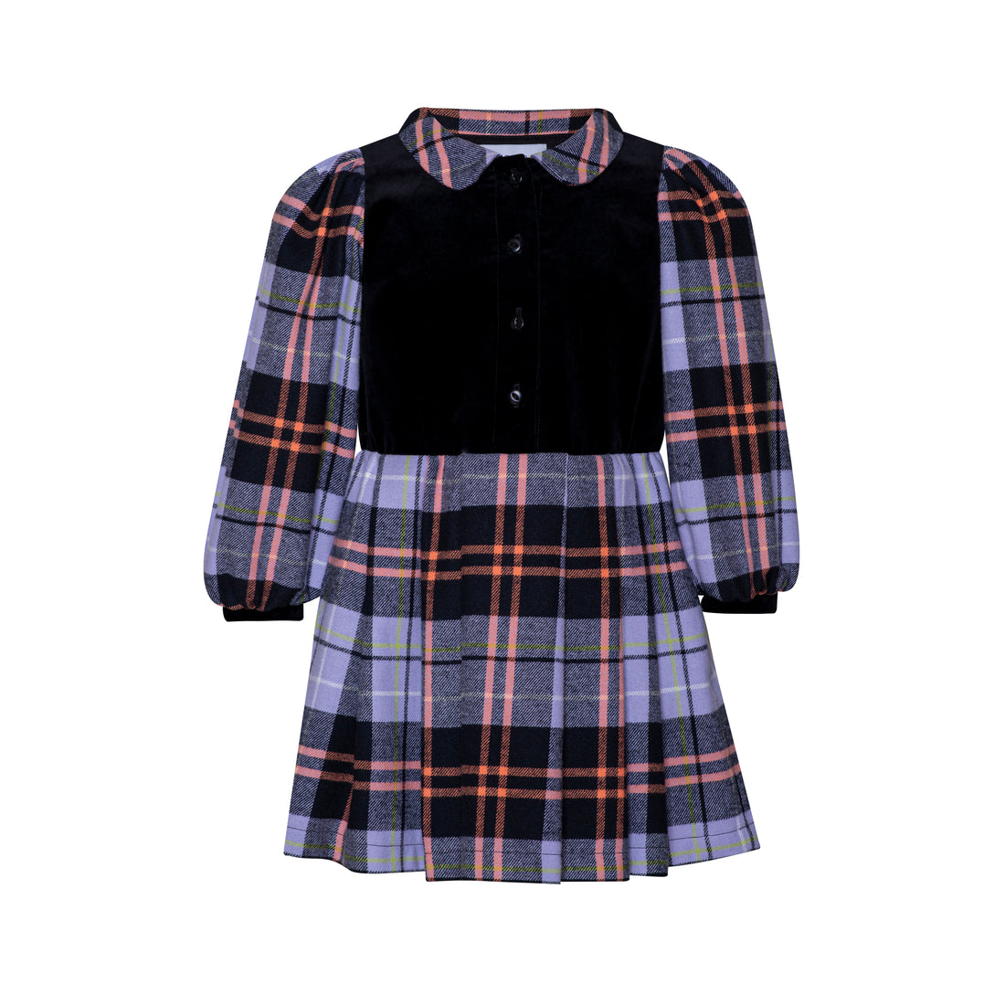 Paade Mode Violet St. Moritz Dress