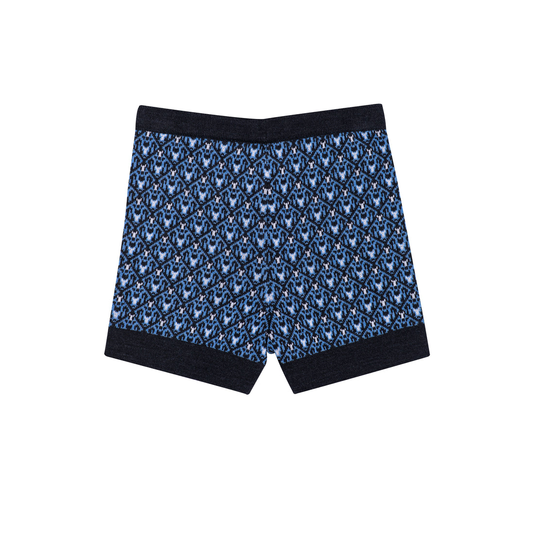 Paade Mode Blue Glacier Short