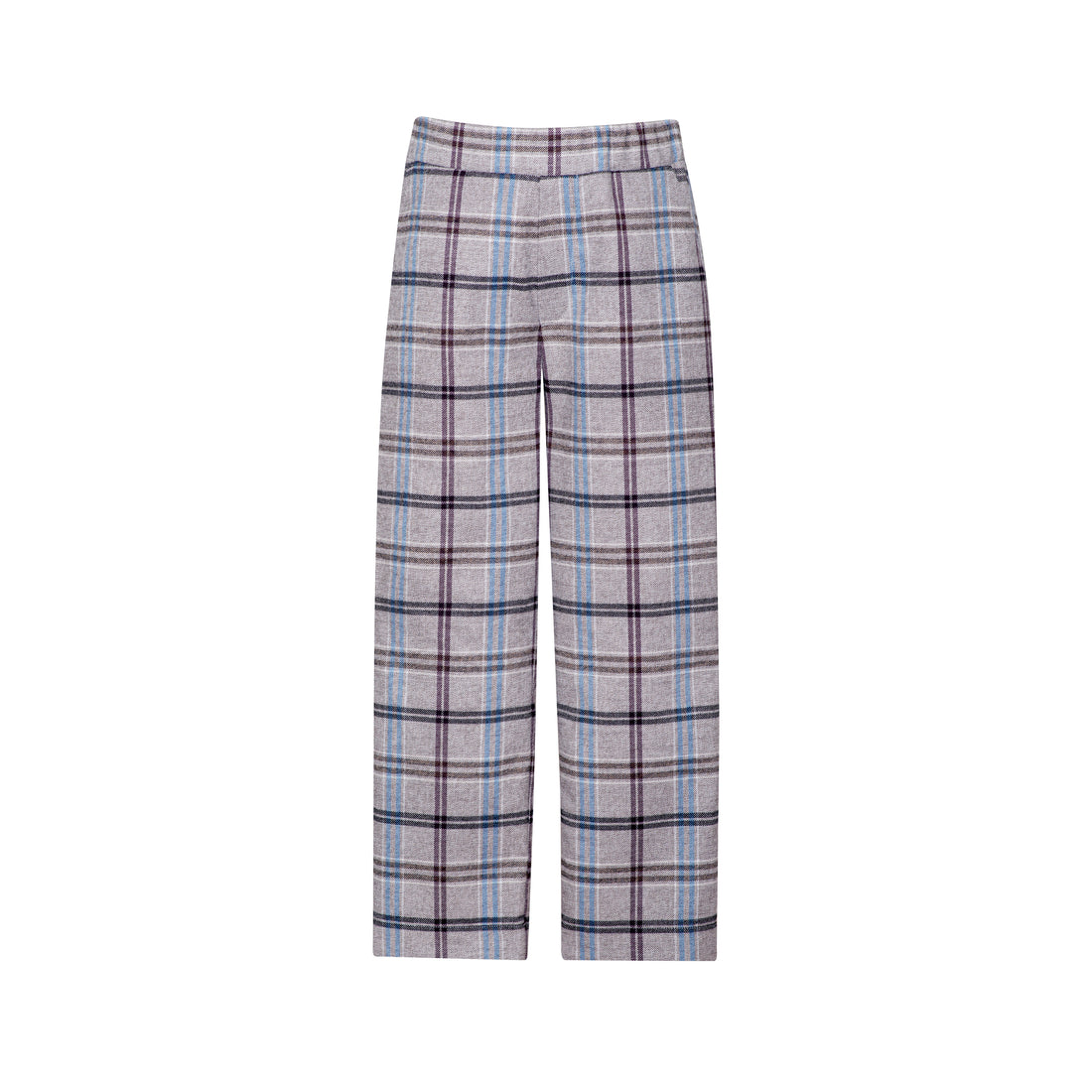 Paade Mode Grey Alpe Trousers