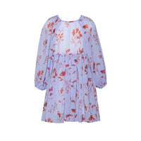 Paade Mode Violet Rampoin Dress