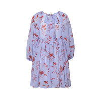 Paade Mode Violet Rampoin Dress