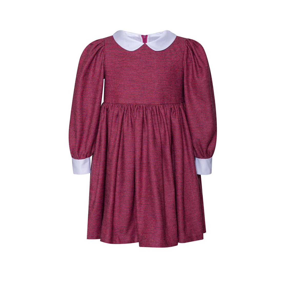 Paade Mode Rose Pink Snow Dress