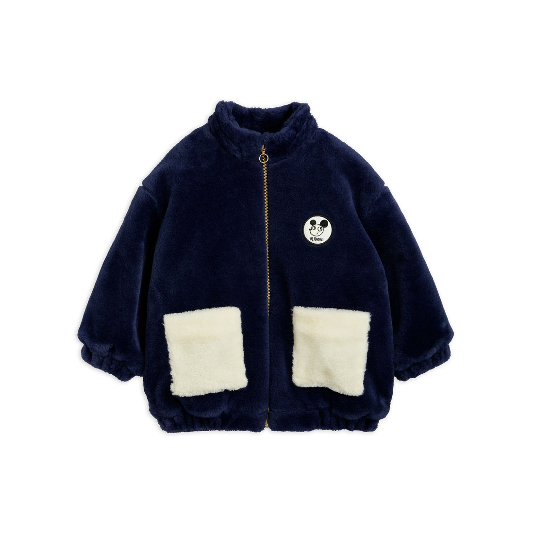 Mini Rodini Navy What&