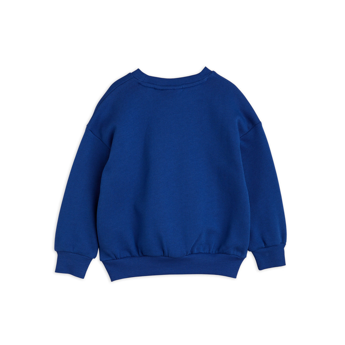 Mini Rodini Blue What&