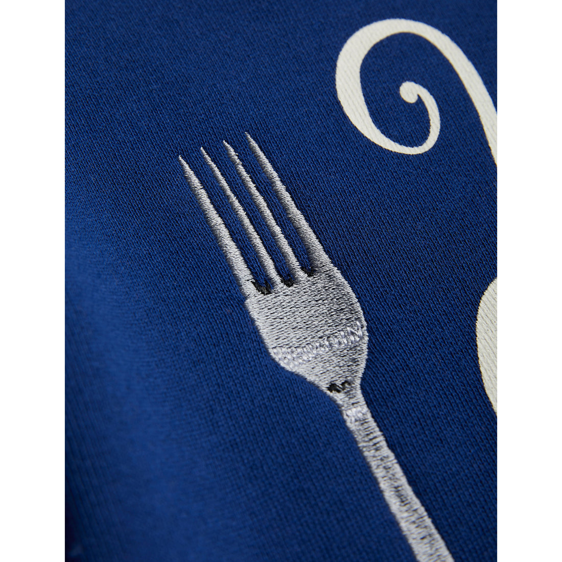 Mini Rodini Blue What&