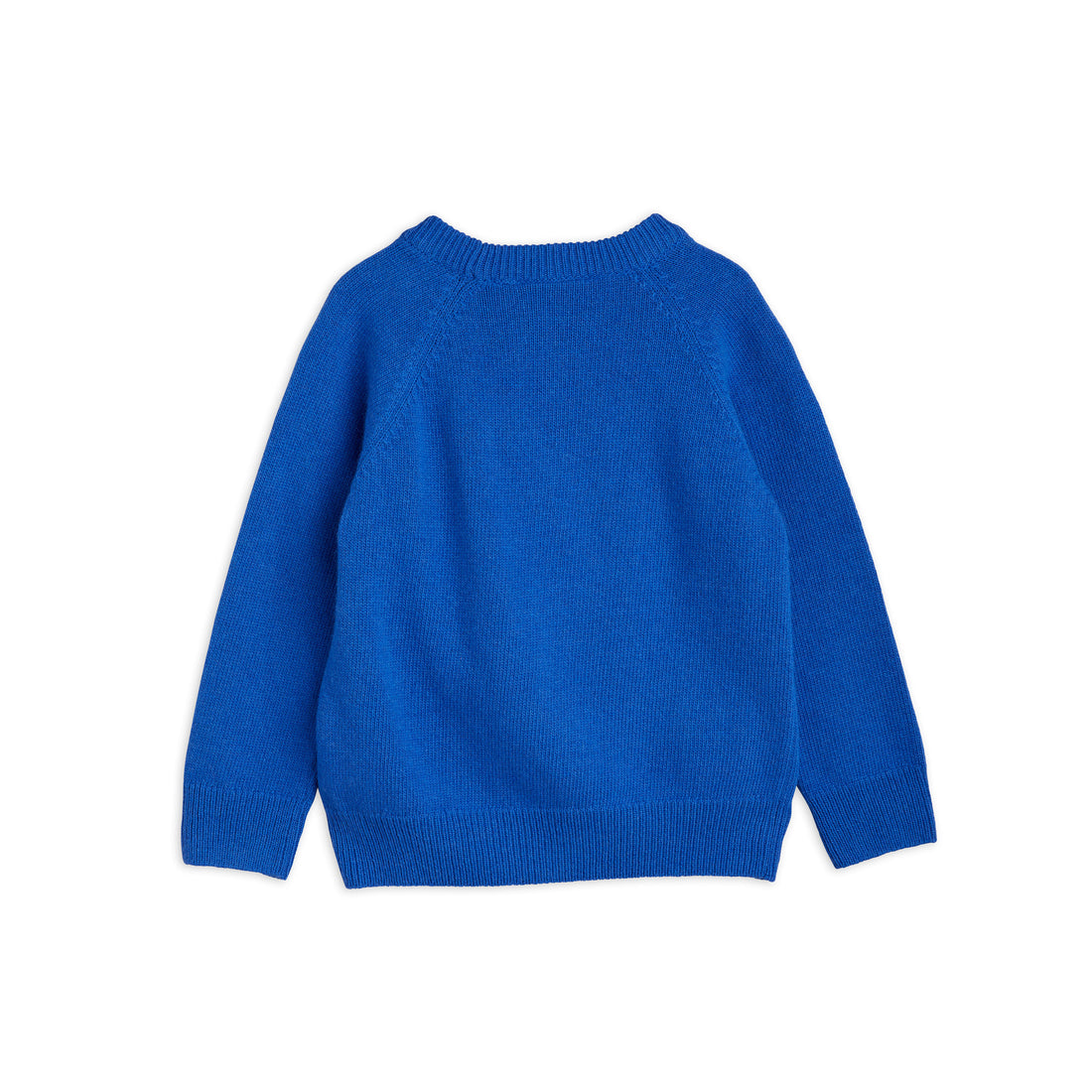 Mini Rodini Blue What&