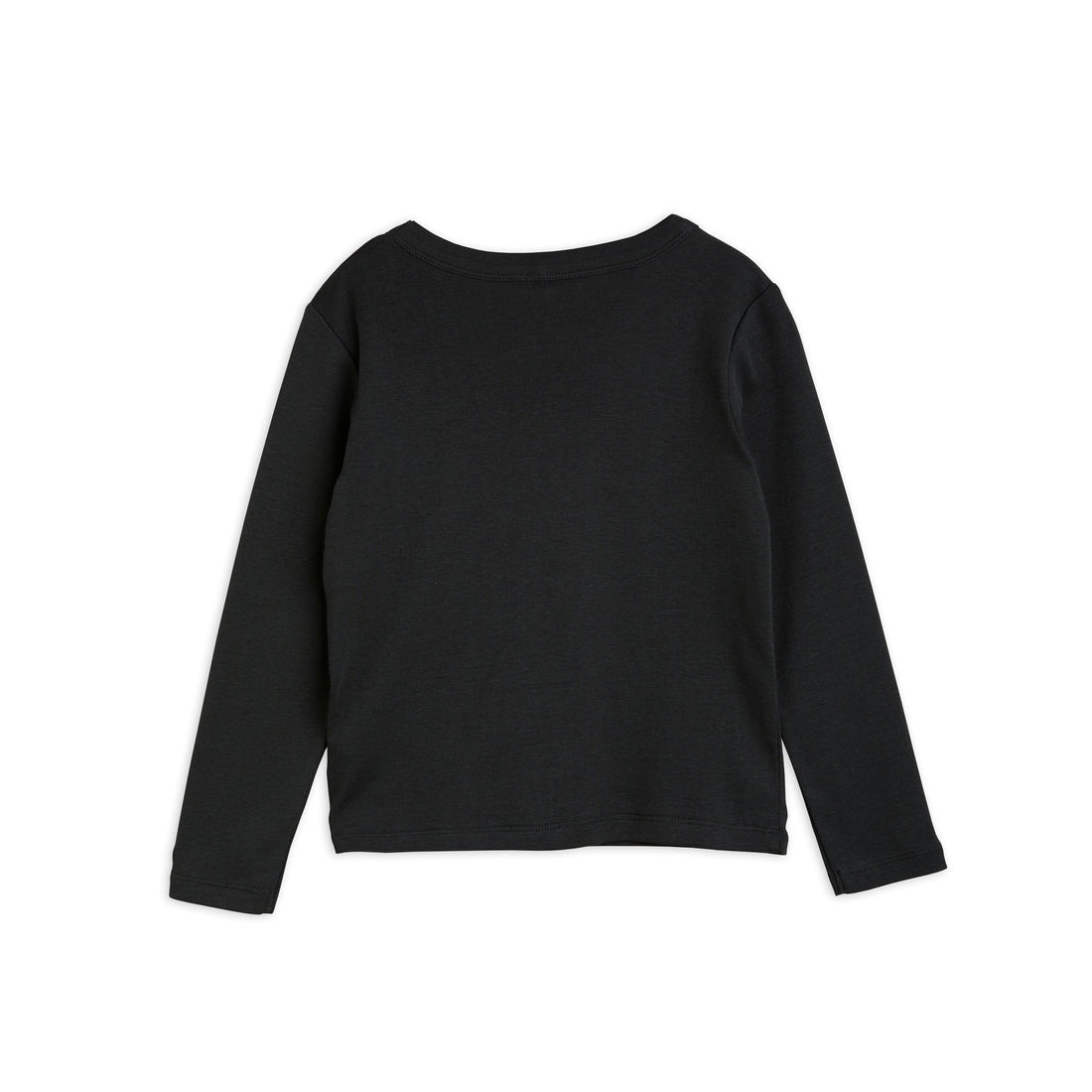 Mini Rodini Black What&